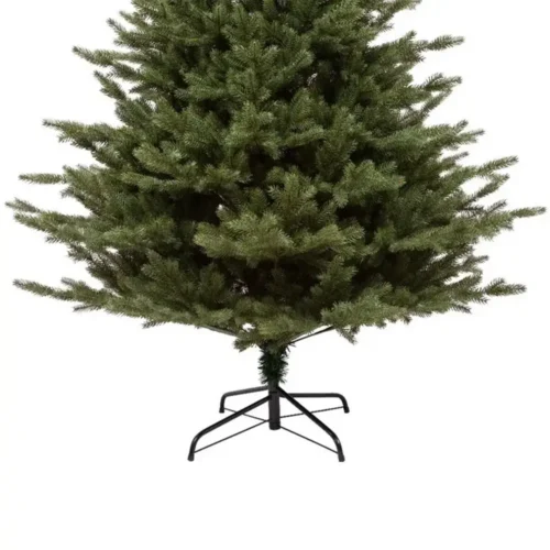 Umetna novoletna jelka Vermont Umetna jelka 210 100PE 210cm - novoletna jelka - božično drevo - weihnachtsbaum
