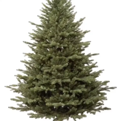 Umetna novoletna jelka Vermont Umetna jelka 210 100PE 210cm - novoletna jelka - božično drevo - weihnachtsbaum