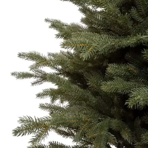Umetna novoletna jelka Vermont Umetna jelka 210 100PE 210cm - novoletna jelka - božično drevo - weihnachtsbaum