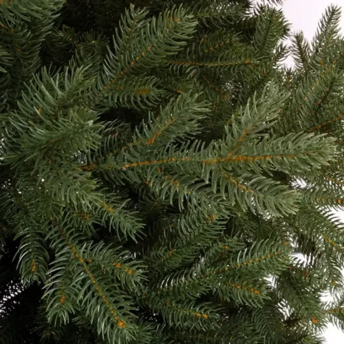 Umetna novoletna jelka Vermont Umetna jelka 210 100PE 210cm - novoletna jelka - božično drevo - weihnachtsbaum