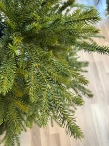 Umetne jelke by Bonsai - vejice