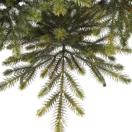Umetna novoletna jelka Ultima 210cm 100%PE 3D