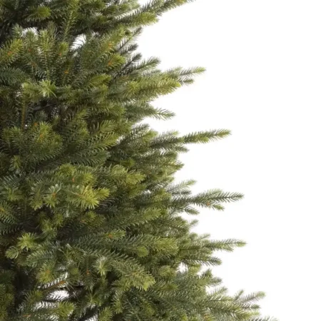 Umetna novoletna jelka Ultima 210cm 100%PE 3D