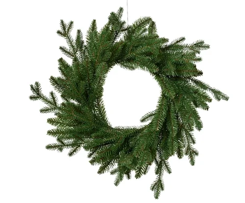 božični adventni venček Ina PE 60cm
