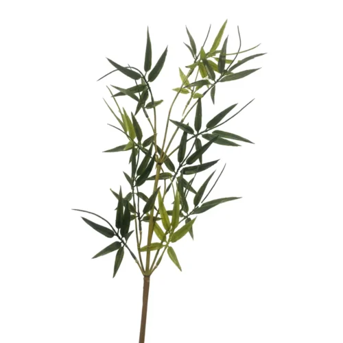 Umetna bambus veja 65cm