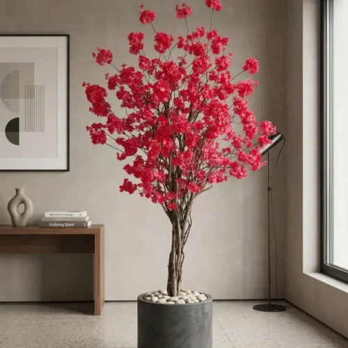 Umetno cvetno drevo Blossom dream 190 cm