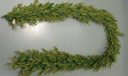 Umetna božična girlanda 280cm PE