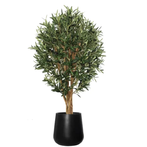 Umetna oljka 120cm v loncu