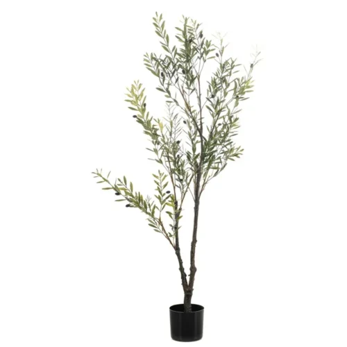 Umetna oljka 140 cm z UV zaščito