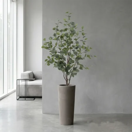 Umetno drevo Evkalipt 120 cm