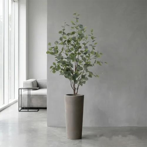 Umetno drevo Evkalipt 120 cm