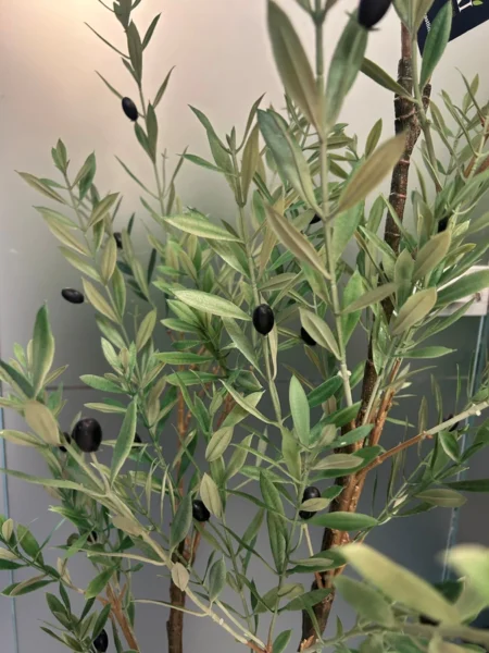 umetna oljka 140 cm z UV zaščito (2)