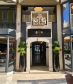 Okrasni lonci za rože by Bonsai