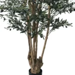 Umetna oljka 180 cm Paros FR(težje vnetljivo)