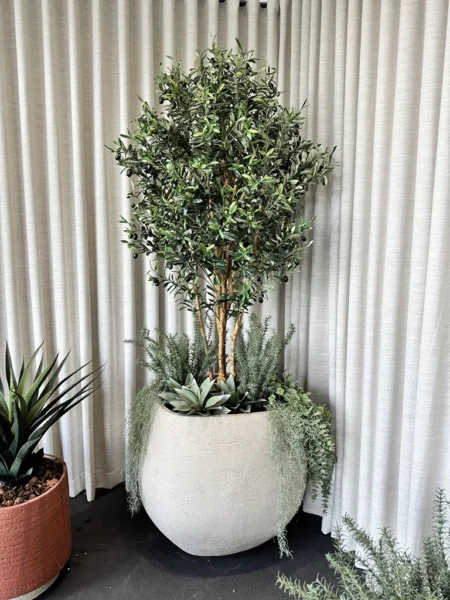 Umetna oljka 180 cm Paros