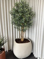 Umetna oljka 180 cm Paros