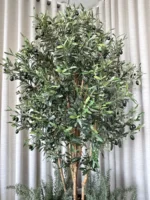 Umetna oljka 180 cm Paros