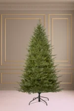 Umetna novoletna jelka Ultima 210 cm 100%PE 3D