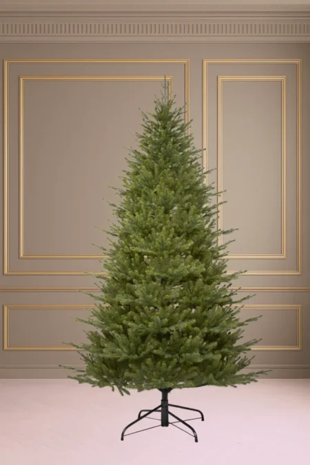 Umetna novoletna jelka Ultima 210 cm 100%PE 3D