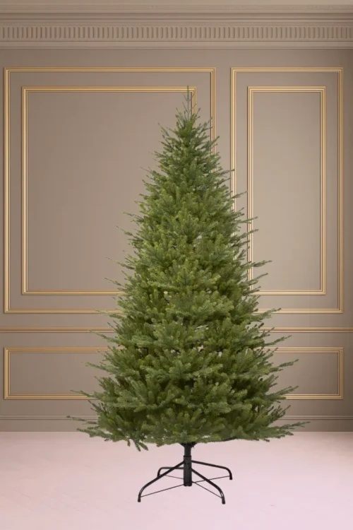 Umetna novoletna jelka Ultima 210 cm 100%PE 3D