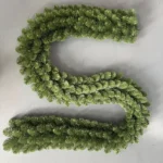 božična girlanda 270 pvc