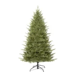 Umetna novoletna jelka Ultima 210cm 100%PE 3D božično drevo