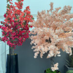 Umetno drevo Bugenvileja 3 color 200cm Limited edt.