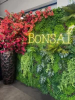 Umetno drevo Bugenvileja 3 color 200cm Limited edt.