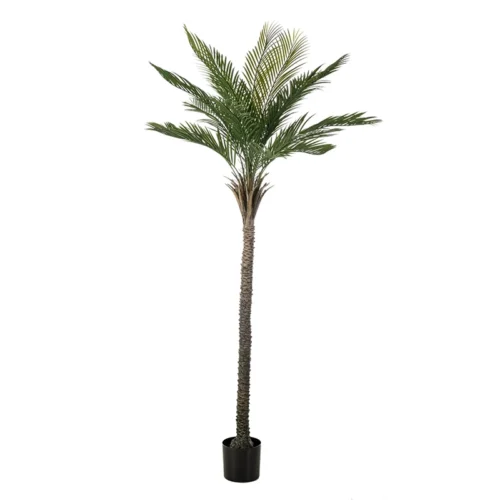 Umetna palma UV 210 cm