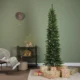 Umetna-jelka-Slim-fir-210cm-d68cm