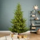 Umetna jelka Norway 210cm LED