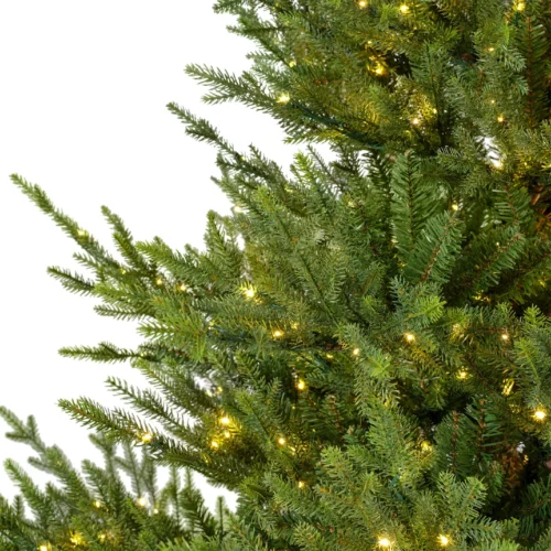 Umetna jelka Norway 210cm LED ZOOM