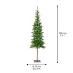 196839741 Alpbach 210cm premer 75cm size