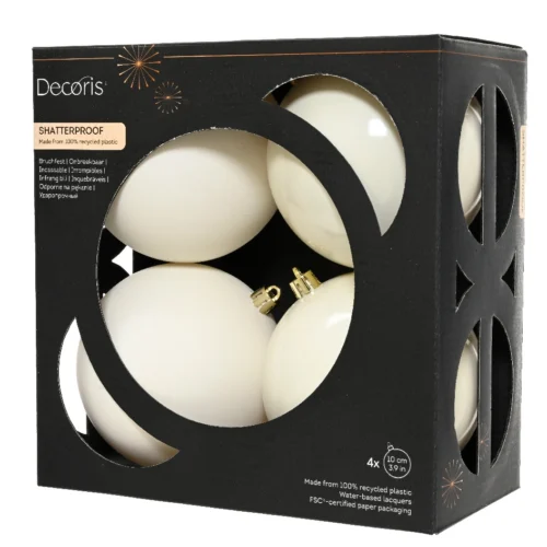 4-kroglice-plastika-sijaj-in-mat-bela-d10cm