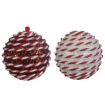 Bozicna-kroglica-pisana-stiropor-d8cm-1kos
