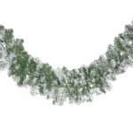 Girlanda_zasnezena_270cm_d20cm
