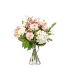 Šopek Bella XL - umetno cvetje