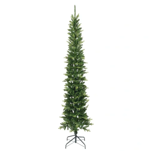 Umetna-jelka-Slim-fir-210cm-d68cm