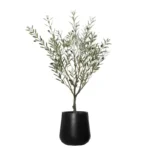 Umetna oljka 90cm z UV v loncu