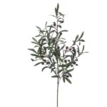 Umetna veja oljka 100cm