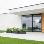 Cvetlično korito Balcony 80 cm Cassa