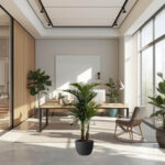 Umetna palma 130cm Paradiso