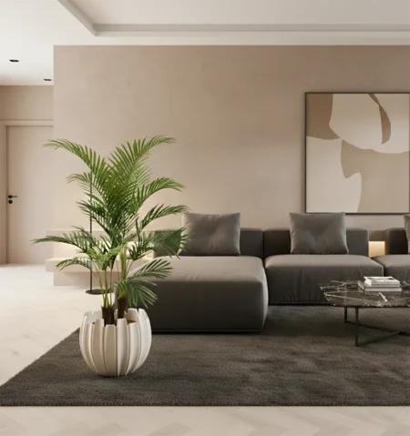 Umetna palma 130cm Paradiso