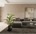 Umetna palma 130cm Paradiso