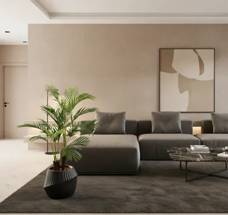 Umetna palma 130cm Paradiso