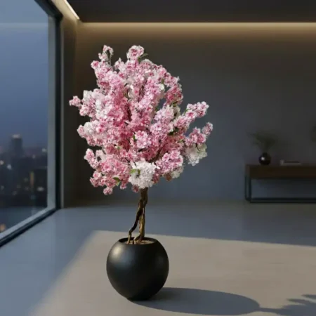 Cvetno drevo TikTok 180 cm