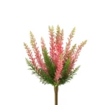 Erika grm 29 cm UV roza