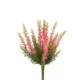 Erika grm 29 cm UV roza