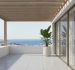 Okrasni lonec Aurora beige 43x50cm fc