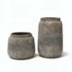 Okrasni lonec Kassandra 38 x 70 Okrasni lonec Kassandra 40 x 37 Stone Taupe